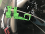 DIMENSION 3D GT1000 поилка (1 л.) с насосом, полный комплект для 2-х пилотов, черный + красный