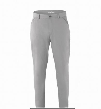 Racing Spirit CHINO LIGHT брюки, серый, р-р M