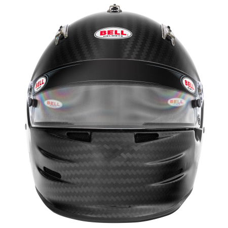 Bell GP3 Carbon шлем для автоспорта, карбон, р-р 57