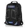 Sparco MARTINI RACING рюкзак, черный