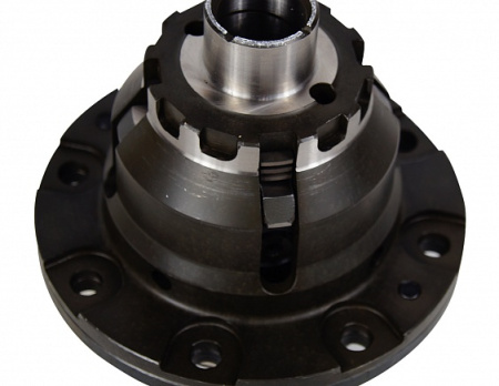 NewDiffer дифференциал самоблокирующийся дисковый (для 2108-2110) (стд.)