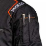 Sparco MS-7 комбинезон механика, черный, р-р XXL