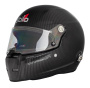 Stilo ST5FN CARBON шлем для автоспорта (HANS), карбон, р-р 63