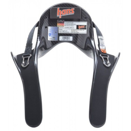 HANS PRO ULTRA LITE 20°, карбон, р-р M