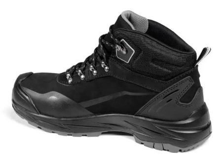 Sparco GOODWOOD ботинки механика, черный, р-р 45(EUR)