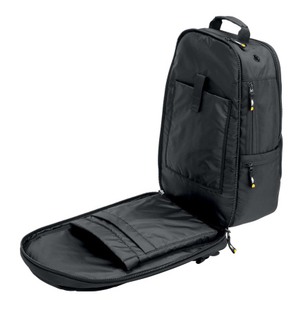 OMP рюкзак (32x24x50 см.), черный