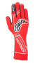 Alpinestars TECH-1 START V4 перчатки для автоспорта, красный, р-р XL