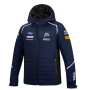 Sparco M-SPORT WRC куртка, темно-синий, р-р S