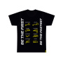 SHONX автодромы футболка, черный, р-р L