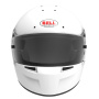 Bell GT6 SPORT шлем для автоспорта, белый, р-р XS