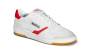 Sparco S-URBAN ботинки повседневные, белый/красный, р-р 41(EUR)/8.5(US)/7.5(UK)