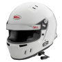 Bell GT6 Rally PRO шлем для автоспорта (FIA 8859-2024), белый, р-р 65-66