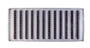 Setrab ядро интеркуллера (250Х170Х70 мм.)/(250IC70-12)