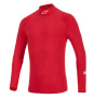 Alpinestars ZX EVO v3 майка для автоспорта, красный, р-р XS/S