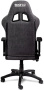 Sparco TORINO кресло офисное, черный