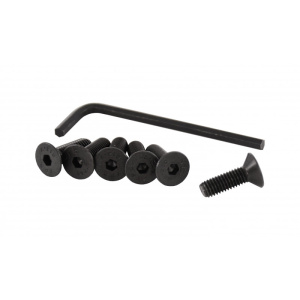 Steering wheel racing quick release weld on 6 point 5 eighth inch shaft (8)-800x800