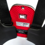 Bengio AB1 LADY защита ребер для картинга, карбон, р-р S+