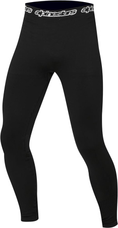 Alpinestars KX WINTER кальсоны для картинга, зима, черный, р-р XXL/XXXL