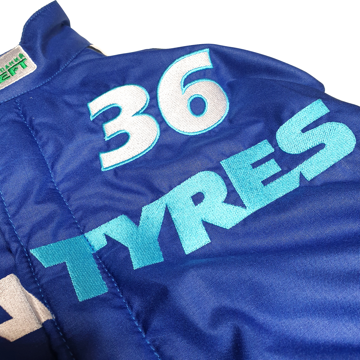 Комбинезон OMP ONE-S