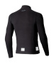 Alpinestars ZX EVO v3 майка для автоспорта, черный, р-р XS/S