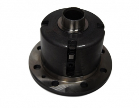 NewDiffer дифференциал самоблокирующийся дисковый ВАЗ 2101 ( 22 шлица ) (DRIFT Зима)