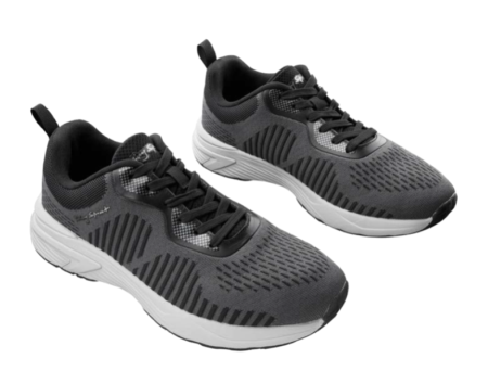 Racing Spirit SNEAKER PRO ботинки повседневные, антрацит, р-р 45(EUR)