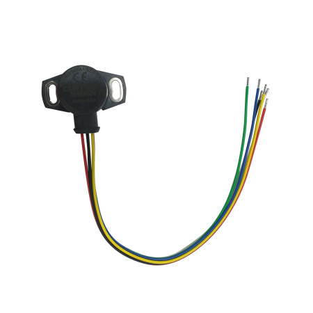 3MO датчик включенной передачи (уст. на КПП)