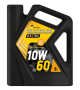 ROSNEFT Magnum Racing  10W60 масло моторное 5 л.