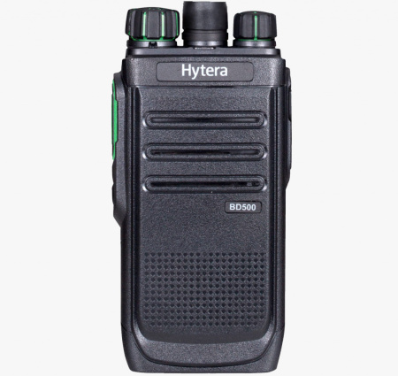 Hytera BD 505 радиостанция портативная (цифро-аналоговая)
