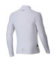 Alpinestars ZX EVO v3 майка для автоспорта, белый, р-р XS/S