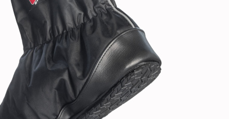 M-PRODUCTS валенки на гоночную обувь, черные, р-р L (43-44)