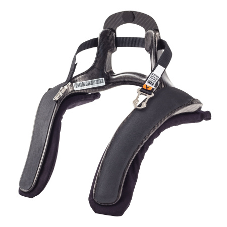 Stand 21 Ultimate HANS 20°, карбон, р-р M