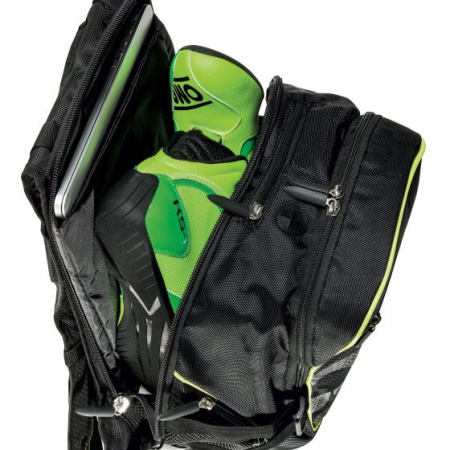 OMP ONE рюкзак, черный