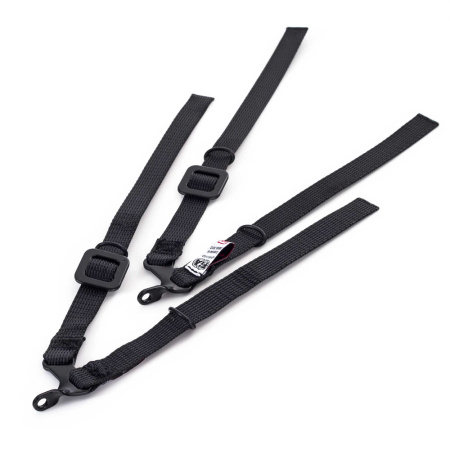 Simpson ремешки для HYBRID быстроразъемные (M61)