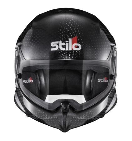 Stilo VENTI WRX DIRT ZERO 8860 RALLY шлем для автоспорта (гарн. WRC) (HANS), карбон, р-р 63