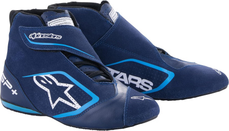 Alpinestars SP+ ботинки для автоспорта, синий, р-р 44(EUR)/11(US)/10(UK)