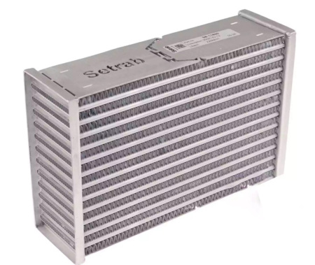 Setrab ядро интеркуллера (250Х170Х70 мм.)/(250IC70-12)