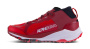 Alpinestars META XR v2 ботинки повседневные, красный/белый, р-р 40.5(EUR)/8(US)/7(UK)