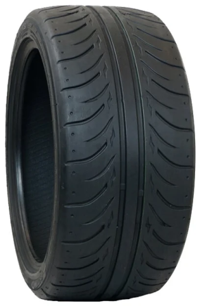 ZESTINO GREDGE 07R автошина (полуслик) (245/40 R18) (Medium)