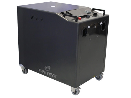 Caseliner cистема дозаправки BR100 140L