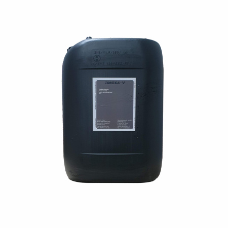 3MO X4-V 85W140 масло трансмиссионное 20 л.