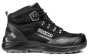 Sparco GOODWOOD ботинки механика, черный, р-р 45(EUR)