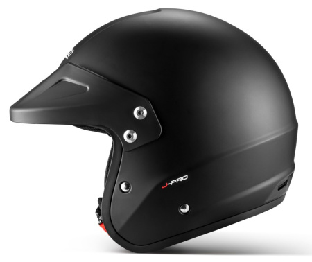 Sparco J-PRO шлем (омолог. ECE 22.06), черный матовый, р-р XXL