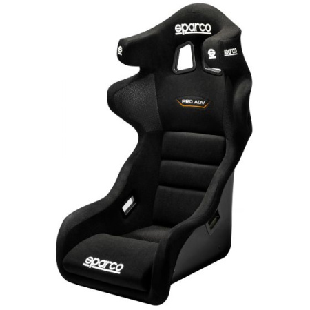 Sparco Pro ADV QRT Кресло для симрейсинга