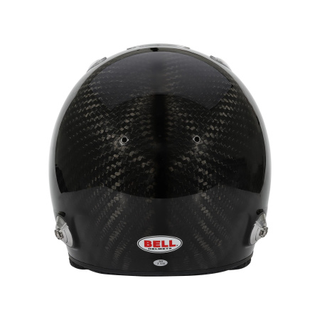 Bell RS7 ULTRA Duckbill шлем для автоспорта, карбон, р-р 61