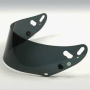Arai визор (для GP-7 FRP/GP-7SRC/GP-7SRC ABP) (анти-запотев.), дымчатый темный