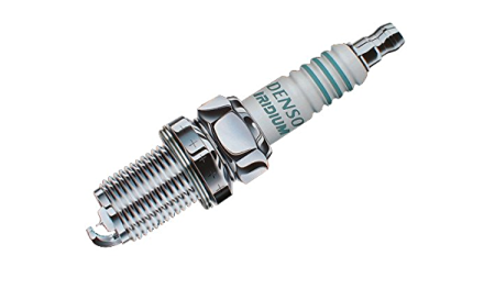 Denso IK31 Iridium Power свеча зажигания