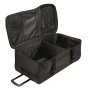 Bell MEDIUM TROLLEY сумка дорожная с колесиками (70 x 38 x 33 см.), черный