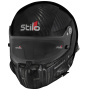 Stilo ST5F 8860 шлем для автоспорта (HANS), карбон, р-р 63