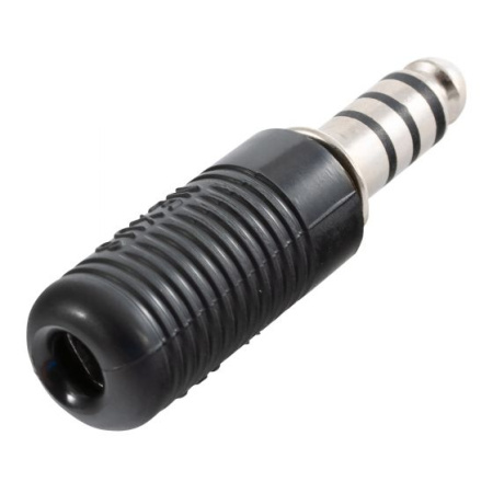 ZERONOISE коннектор NEXUS 4 PIN "папа"